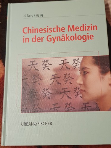 Chinesische medizin der - chinesische,