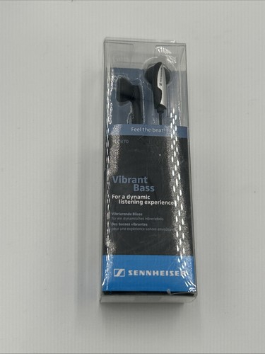 Sennheiser mx370 ear - mx370, in-ear