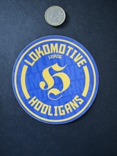Ultras Lokomotive Leipzig