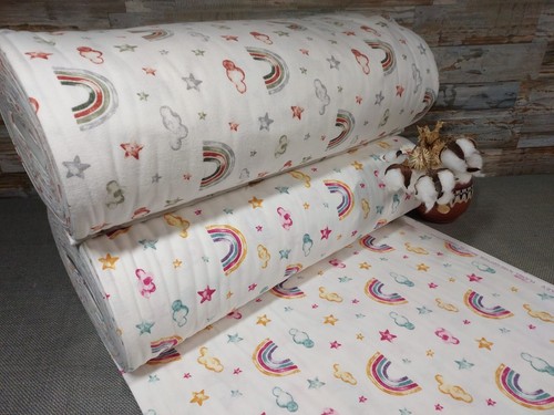 240cm flanell baumwolle stoff - baumwolle,