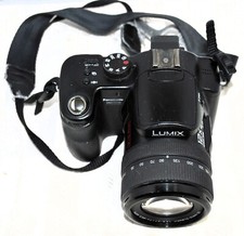 Panasonic -FZ 30 mit Leica