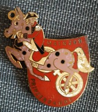 Kanervalsorden Mainzer