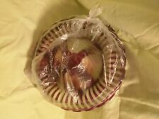 Tupperware Chipsmaker in rot