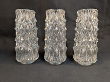 Lampenschirme - Strukturglas -