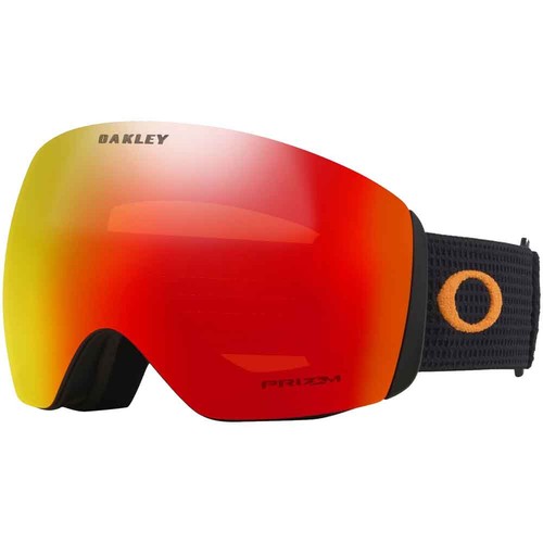 Oakley flight deck - deck, l