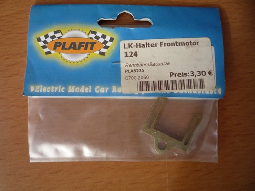 Plafit 8225 halter - 8225, lk-halter