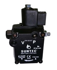 Suntec ölbrennerpumpe c - suntec, 35