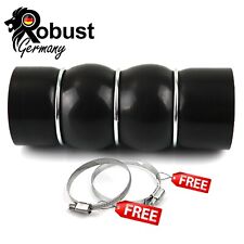 Für Citroen C4 Berlingo Jumpy II 1.6 Hdi Turboschlauch Ladeluftschlauch 0382.LW