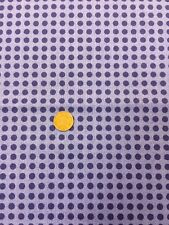 Stoff Freedom Stiefmütterchen