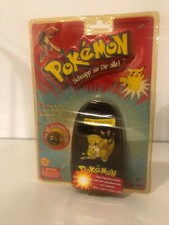 Pokémon #27 Sandan Kugeln Originalverpackt 