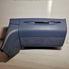 CK19* Mercedes-Benz W209 CLK Handschuhfach BLAU  A2096800191 A2096800491