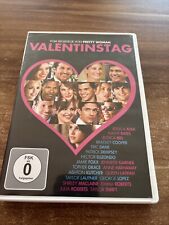 Valentinstag (DVD) mit J. Roberts, A. Kutcher, J. Biel, J. Alba, B. Cooper 4055