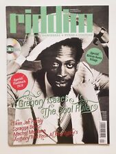 Riddim 01/11 - Musik Magazin -