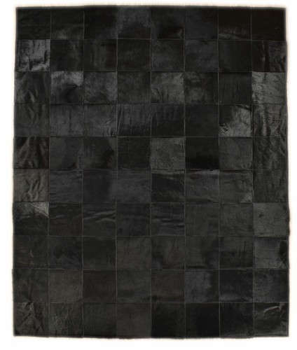Premium kuhfell teppich - kuhfell,