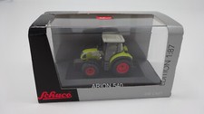 Schuco 25490 Claas Traktor Arion 540  - 1:87