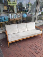 sitzgruppe  Sofa  birke