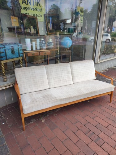 Sitzgruppe sofa birke - ,