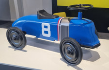 Original Renault Speedster