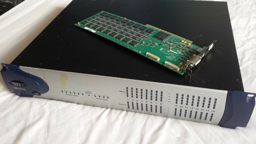 Avid digidesign 192 interface - digidesign,
