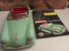 "Distler Porsche Electromatic 7500" aus 1. Hand