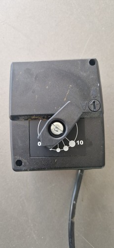 Wolf 2269615 stellmotor - -,