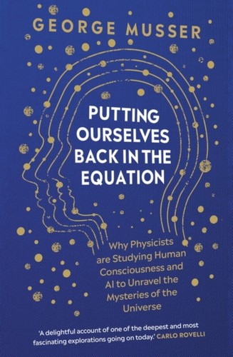Putting ourselves back - putting,