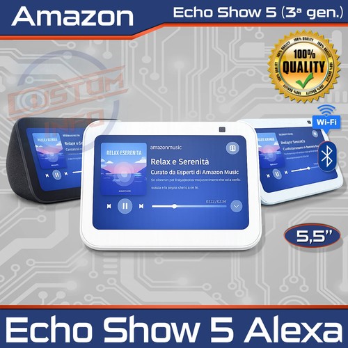 Echo show neuestes modell - echo,