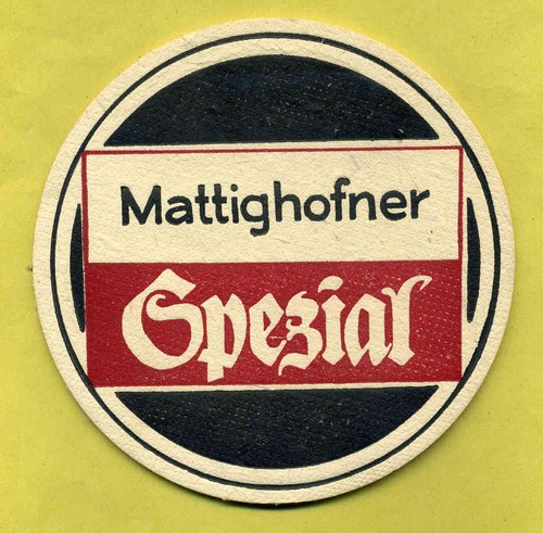 Bierdeckel hofbräuhaus - bierdeckel,