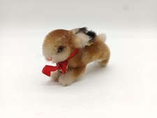 Original Steiff - Plüschtier - Stofftier - Hase - 2900/08 - Höhe: ca. 6cm 
