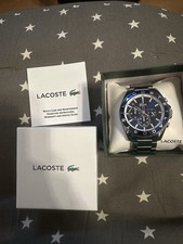 Lacoste Herren Uhr