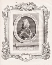 Friedrich Wilhelm I König v