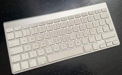 Apple wireless keyboard a1314 - apple,