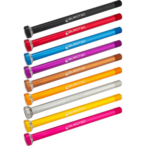 Burgtec specialized 175 5mm - burgtec, 175,5mm