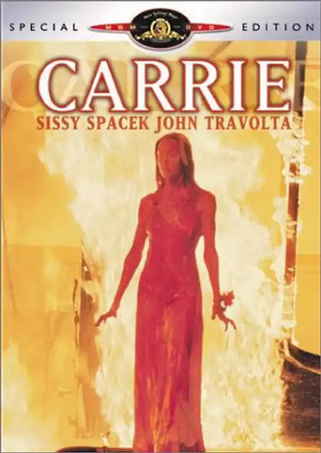 Carrie special edition - carrie, [special