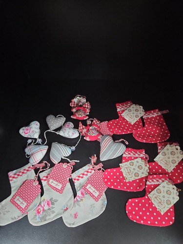Greengate volles weihnachtsset - volles,