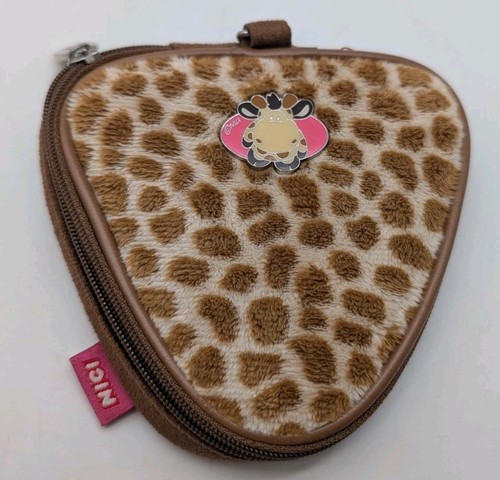 Nici wild friends - friends, –