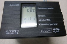 TOP m. Gewl. Regelung