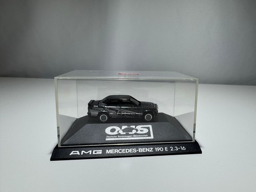 Herpa amg mercedes benz - 1:87, mercedes-benz