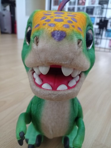 Hasbro furreal friends - hasbro,