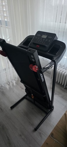 Laufband elektrisch klappbar - elektrisch,