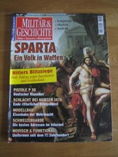 Zeitschrift - Militär und