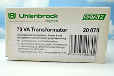 Uhlenbrock 20 070 / 70 VA