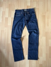 H&M Herren Jeans Gr 30 Slim