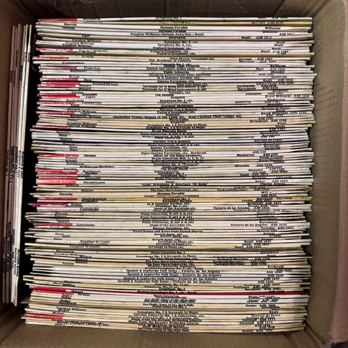 100 emi hmv - asd, classical