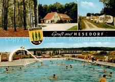 Hesedorf Gyhum Rotenburg