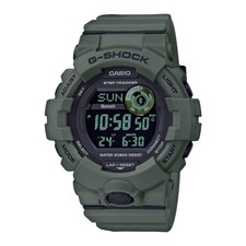 Casio G-shock Grün Herren