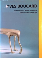 Yves Boucard : auf dem Sofa