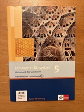 Lambacher Schweizer 5