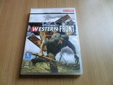 (PC) - Talonsoft´s WESTERN