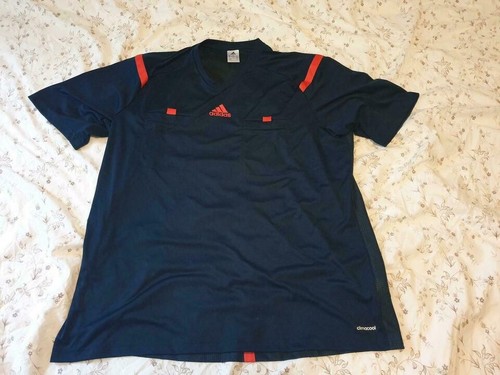 Adidas schiedsrichter trikot - adidas,